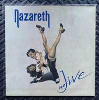 Nazareth Jive pierwsze wydanie