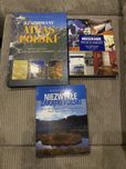 Reader’s Digest Atlas Polski i inne, cena za zestaw