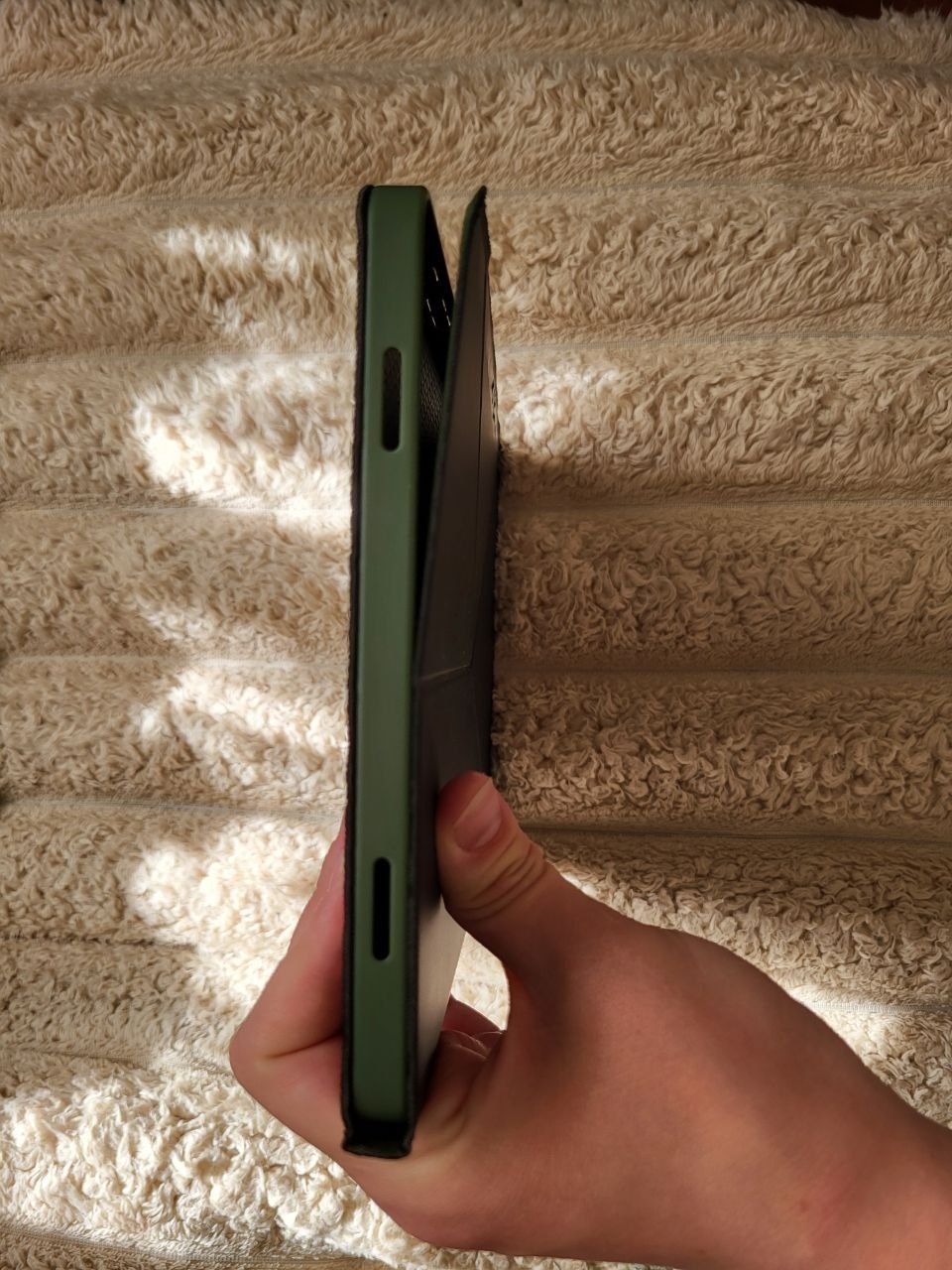 Планшет Samsung galaxy-tab-a9-wifi-8-128gb-graphit