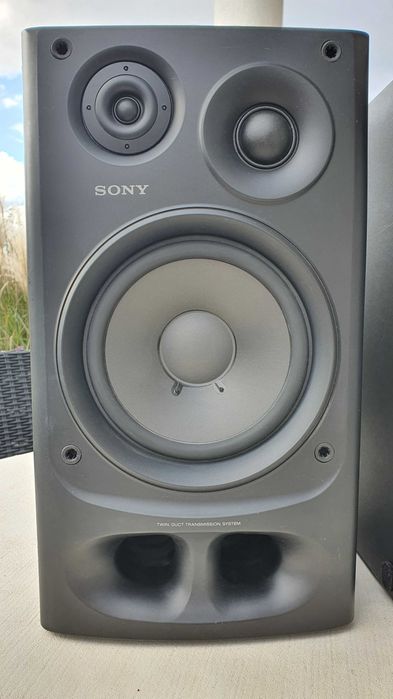 Głośniki Sony SS-M90N