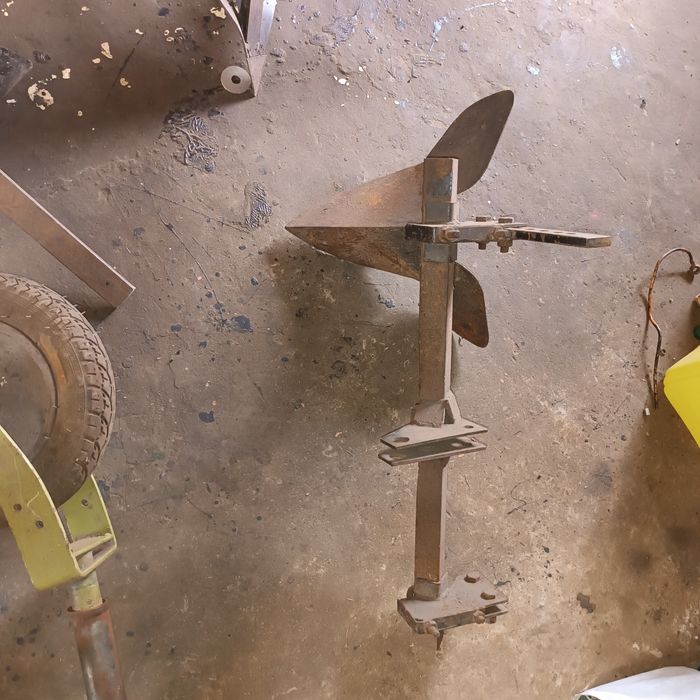 Окучние для мотоблока