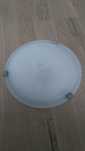 Plafon lampa żyrandol 30 cm