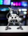 Uniwersalny przegubowy uchwyt na pada – PS4/PS5/Xbox!
