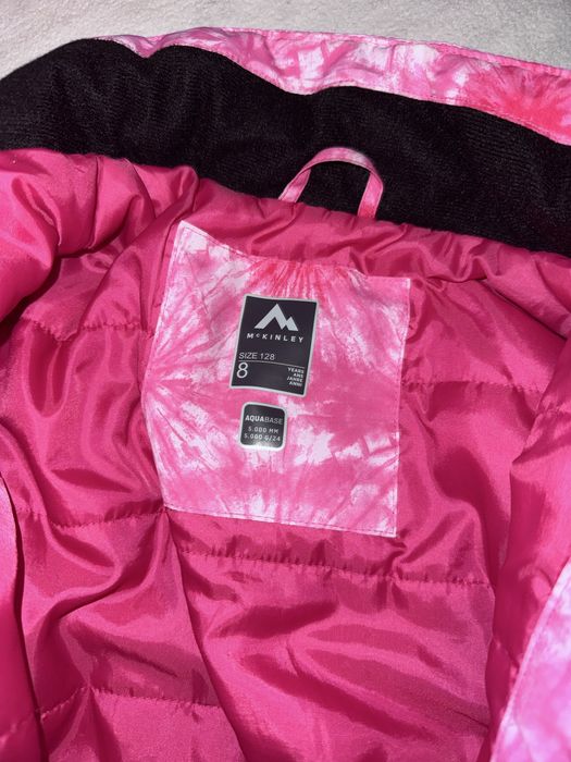 Куртка зимова термо лижна