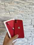 Iphone 11 64GB (Red) Neverlock в хорошому стані!! Коробка! 87% АКБ