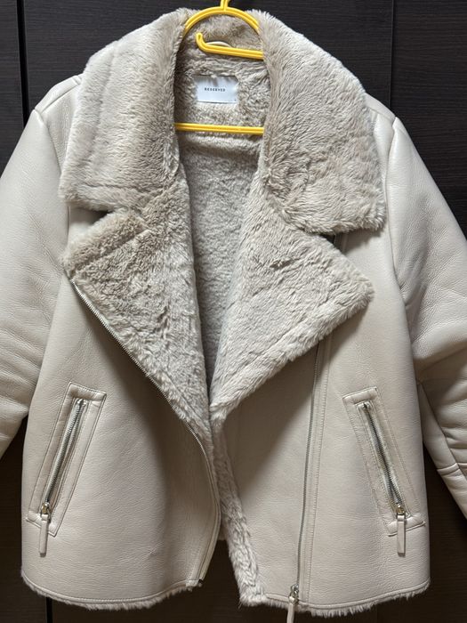 Куртка курточка дубльонка