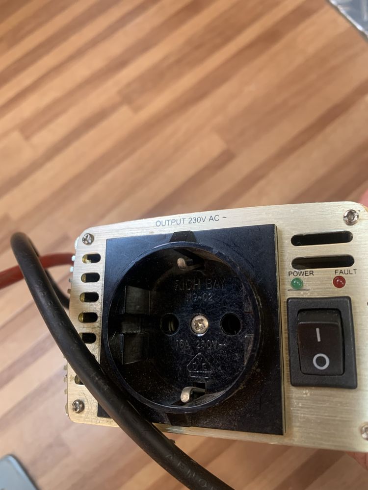 Inverter 300watts