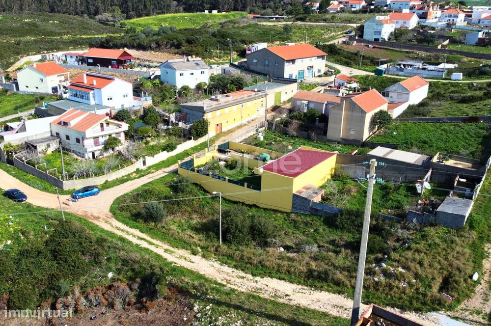 Terreno 800m² em Dona Maria - Potencial para Casa de Sonho