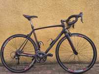 Rower szosowy  CENTURION Gigadrive CARBON ULTEGRA roz. 54