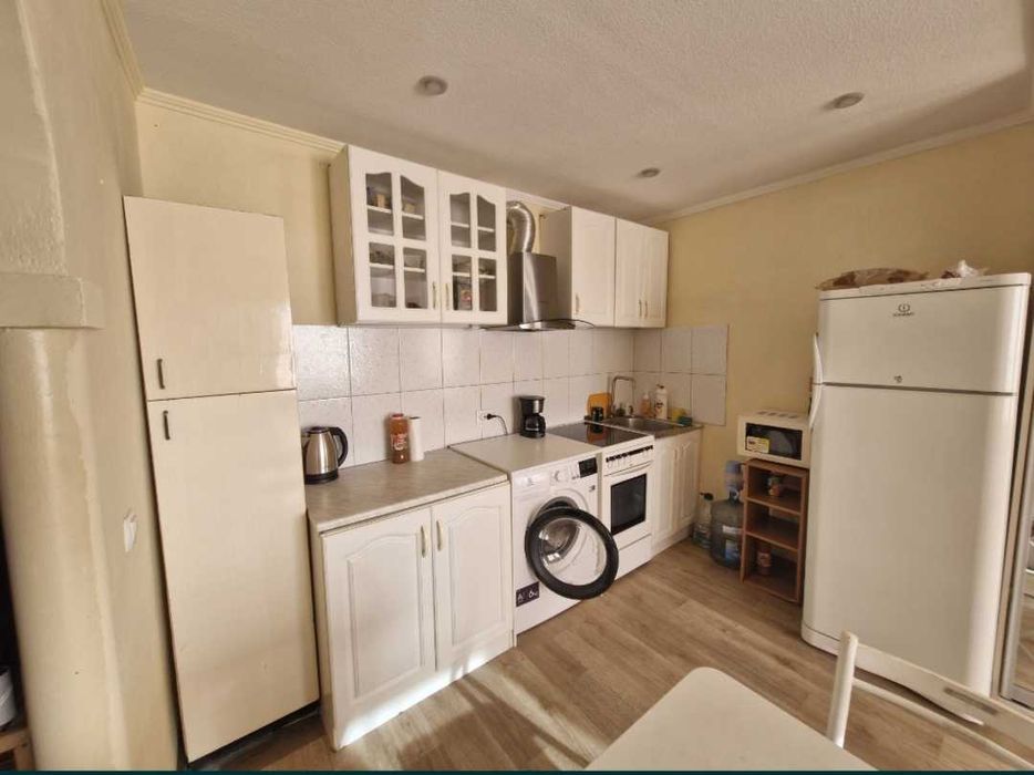 Продам 1 к. квартиру Гагарина Одесская Аэрокосмический кирпичный дом