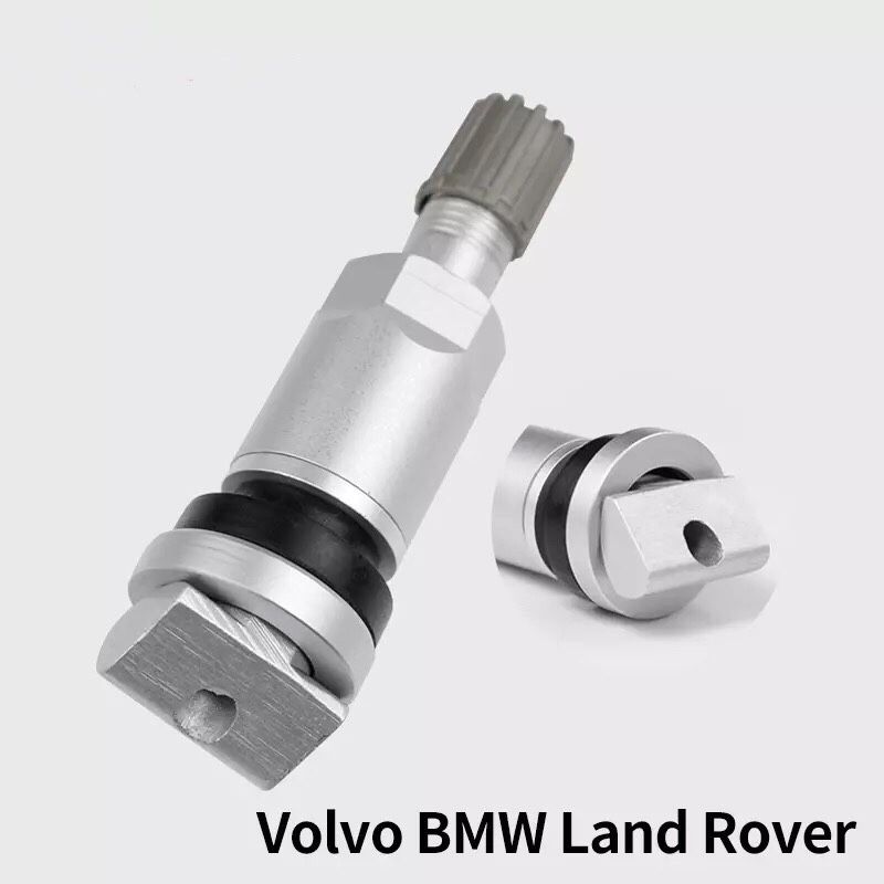 Вентиль під датчик тиску TPMS/Вентиля датчика давления шин/TPMS.Луцьк