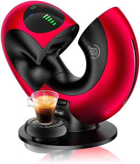 DeLonghi Nescafe DOLCE GUSTO