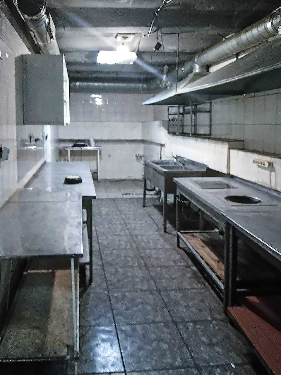 Оренда Ресторану, Паба, Кальянной, ул. Ярославська, 150 м2.