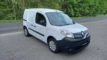 Renault KANGOO  1,5Dci ,90KM,Klima , 3 osoby,Zarejestrowany