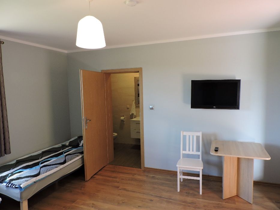 nocleg noclegi pokoje gościnne kwatery pracownicze