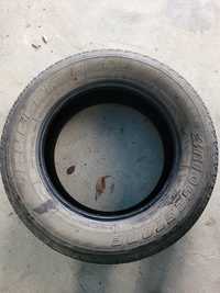 265 60 r18 Bridgestone dueler