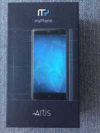 MyPhone Artis - części.
