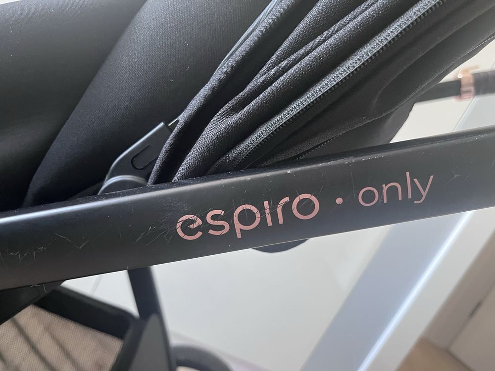 Wizek Espiro Only
