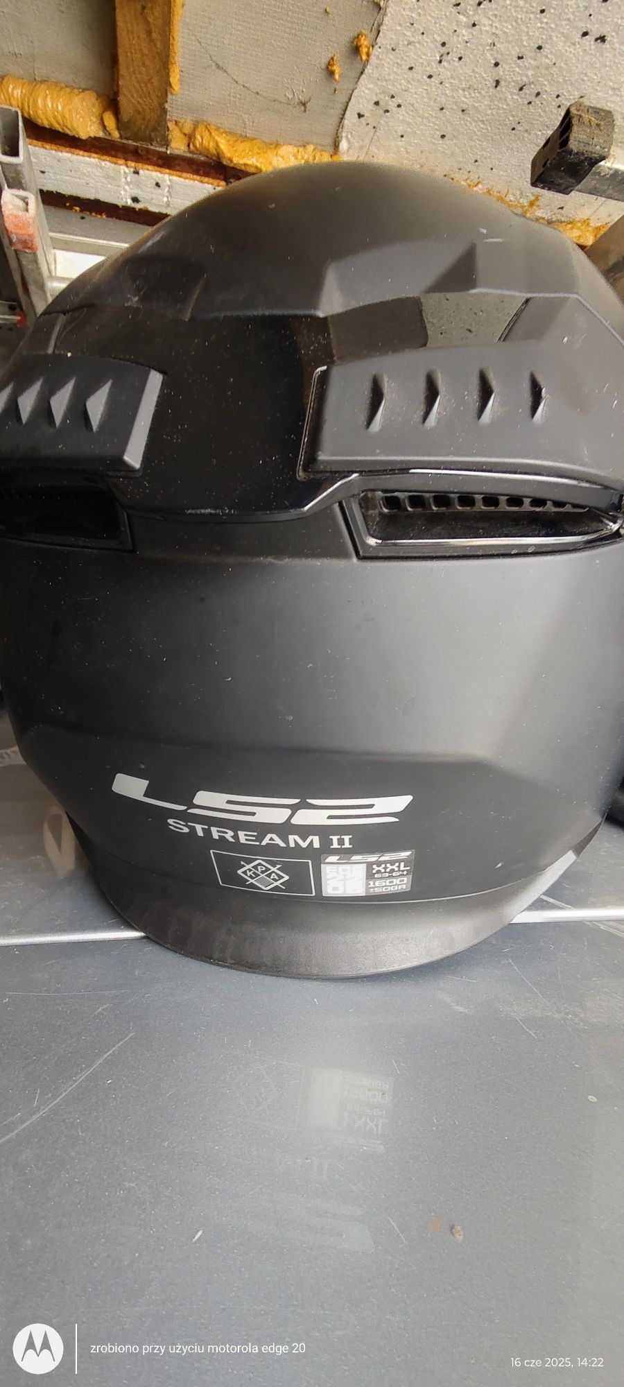 Kask LS2 stream 2