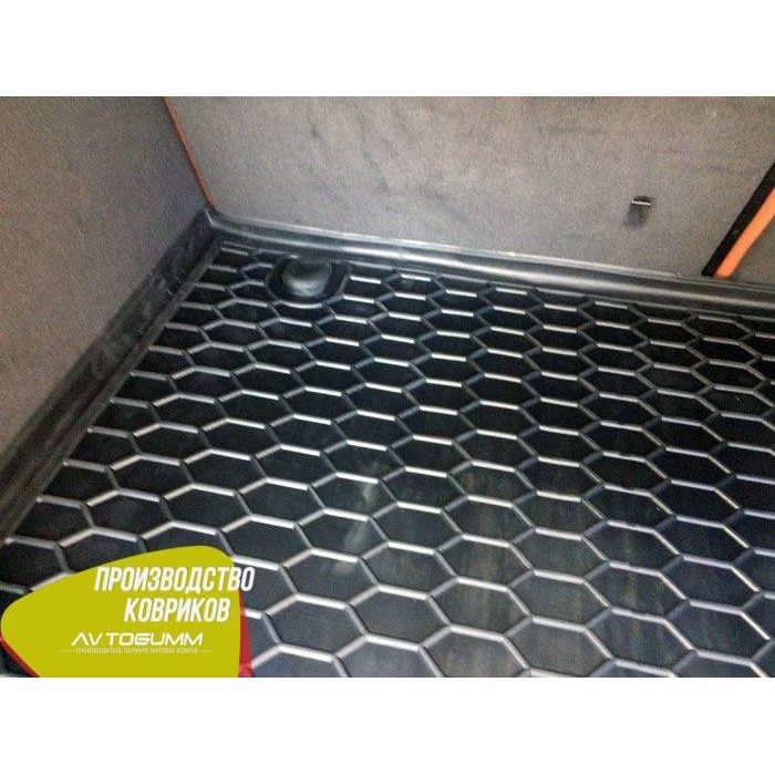 Коврики в Багажник BMW E36 E39 E91 E60 E53 E70 F10 F25 F31 G30 I3