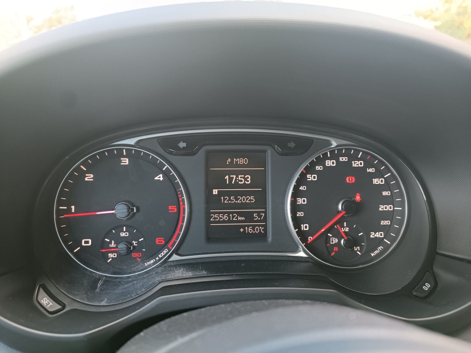 Audi A1 Diesel / Gasóleo