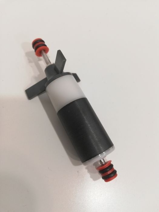 Фильтр внешний аквариумный. Oase BioMaster Thermo 350 Flow.