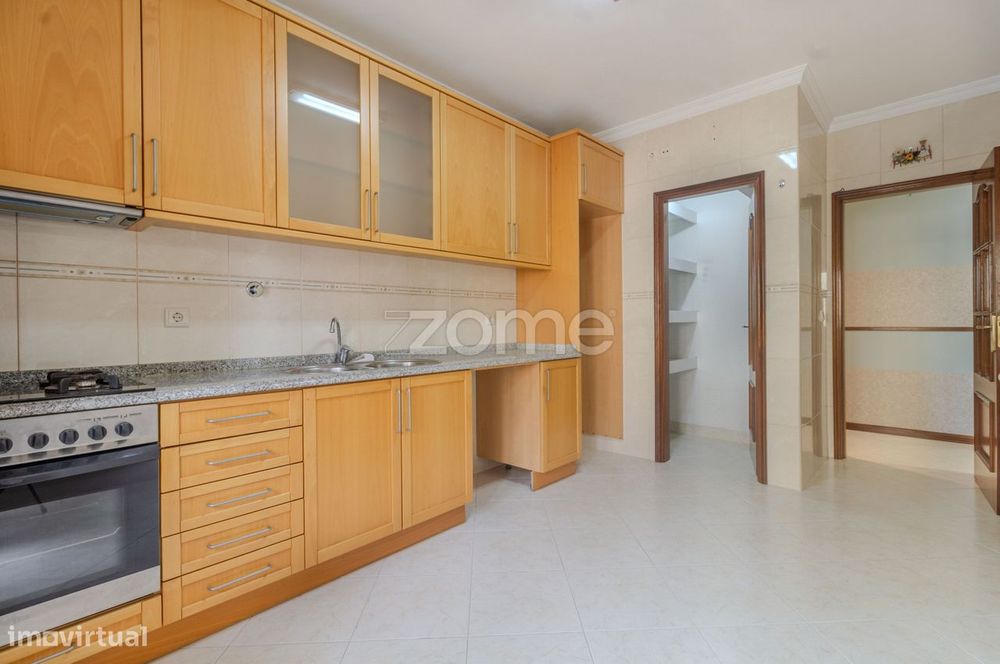 Apartamento T2 Baguim Monte