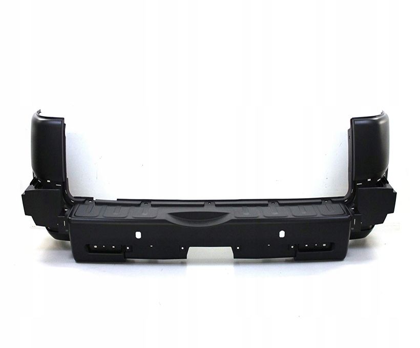 Toyota FJ Cruiser Задній бампер оригінал новий 5215935210