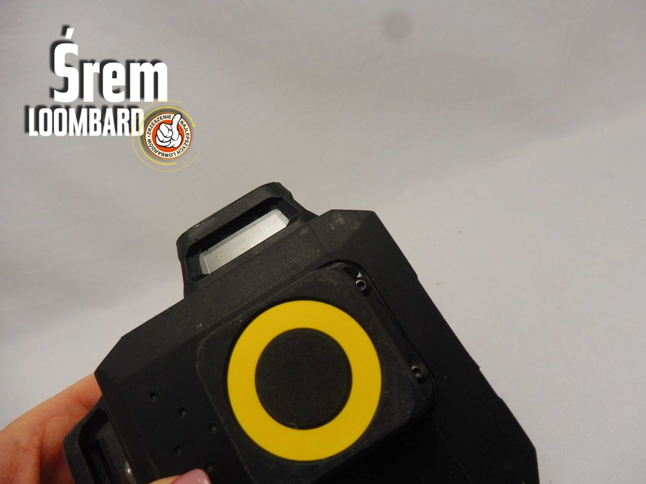 Laser Samopoziomujący Geko G03308, Solo, Stan db!