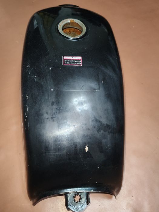 Запчастини на  Alpha - Delta