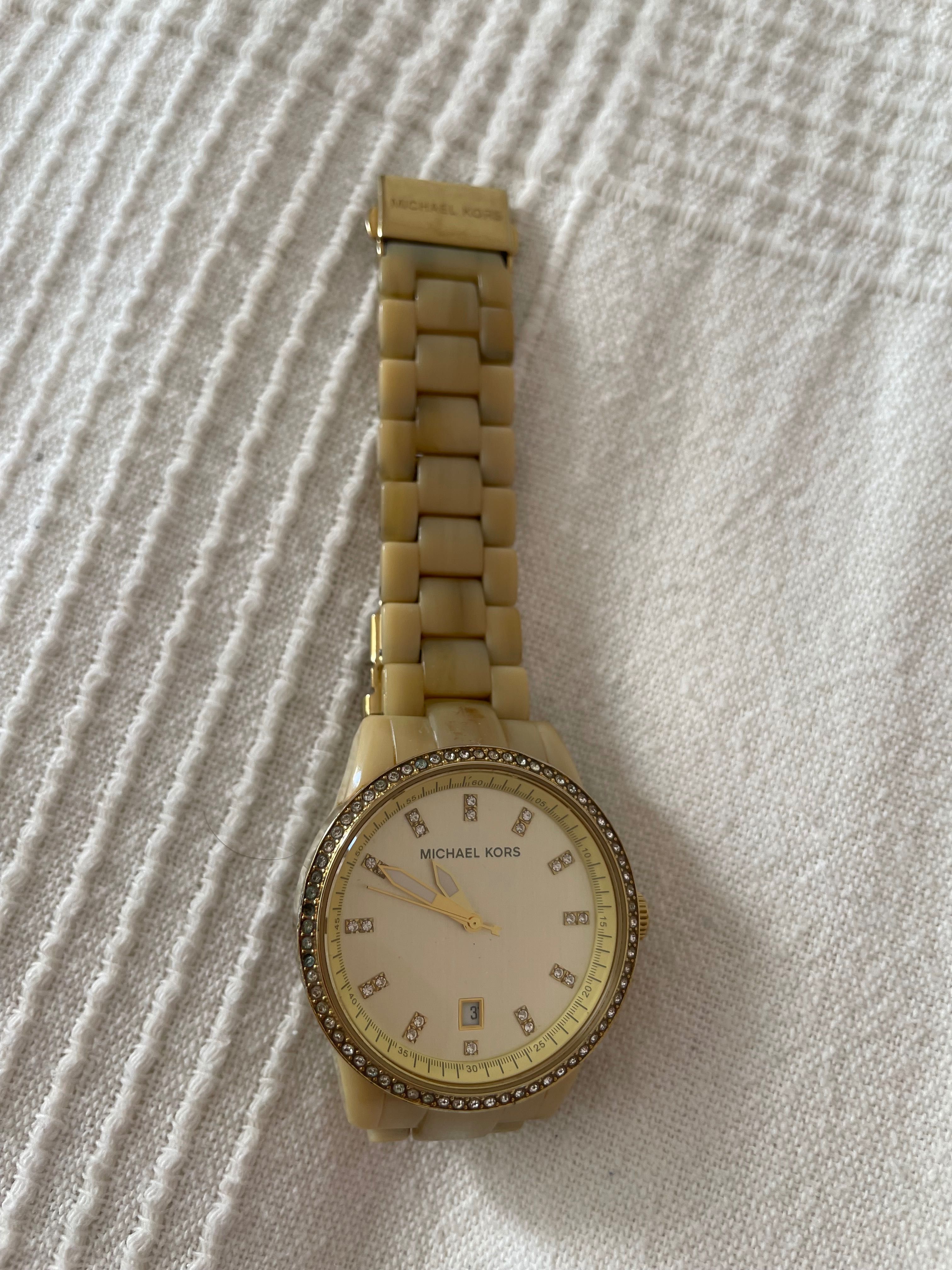 Relógio Michael Kors mk5255
