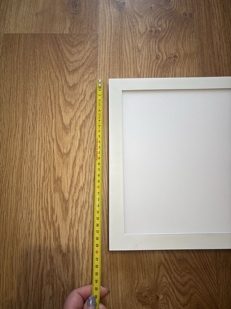 Nowa miboxer Panel Smart WiFi Led 30x30 20W RGB+CCT