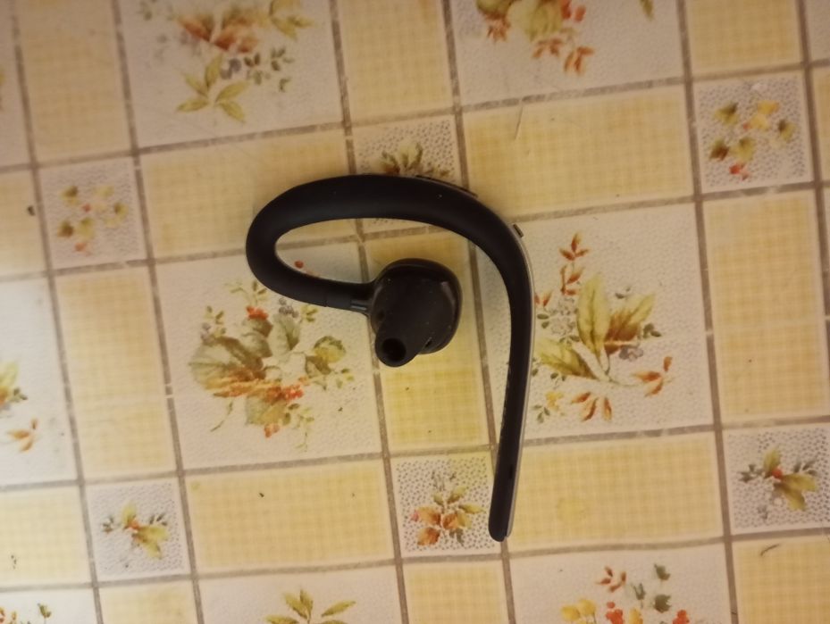 Zestaw słuchawkowy Bluetooth z mikrofonem