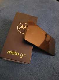 Motorola g72 8 GB ram/128 GB pamięci