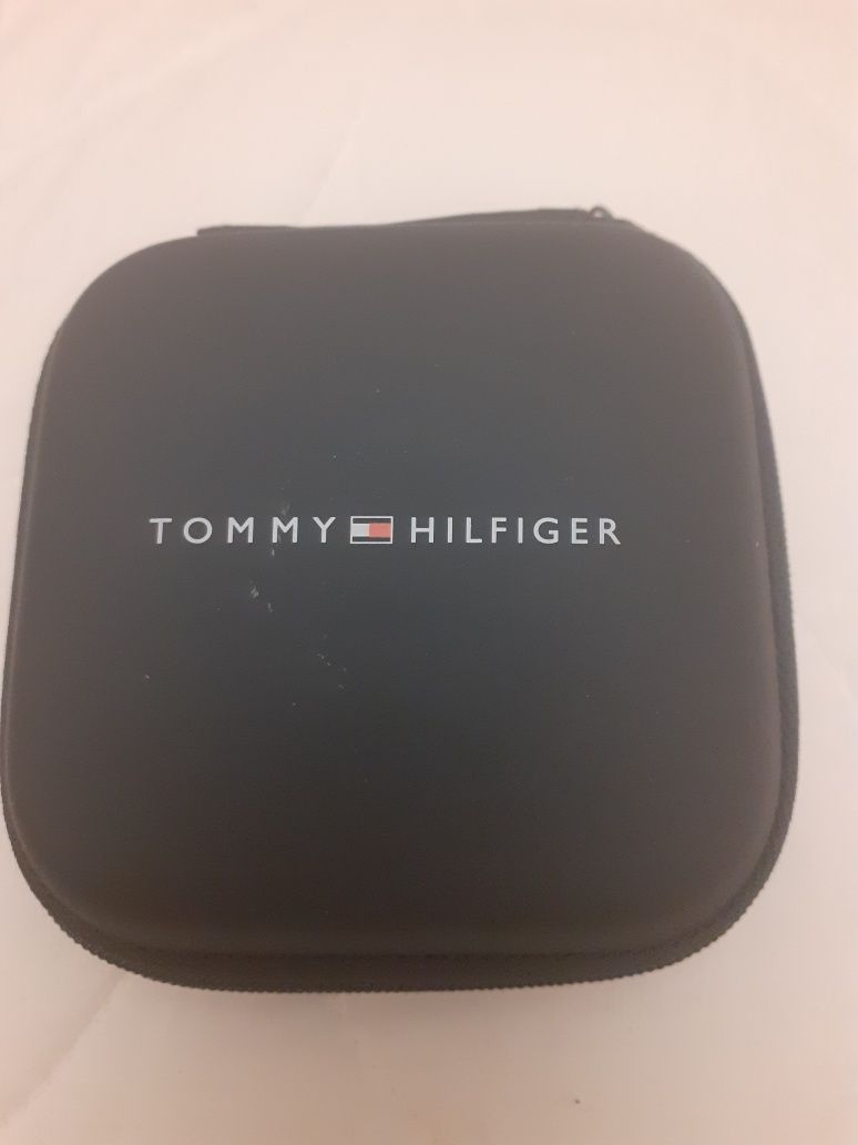 Nowa bransoletka męska Tommy  Hilfiger