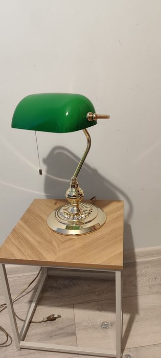 Nowa stylowa lampka na sprzedaż