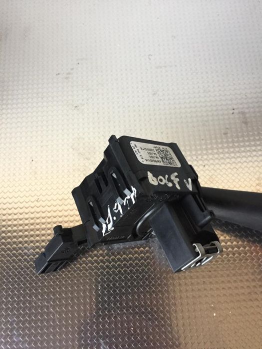 Conjunto / manetes de luzes e limpa vidros VOLKSWAGEN Golf V (1K1)