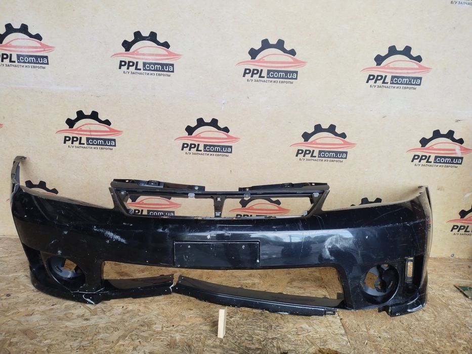 Suzuki Liana Sport 2004-2007 Aerio бампер передний 71711-59J00