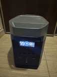 Зарядна станція EcoFlow Delta 2, 1800 Вт, 1024 Вт*год