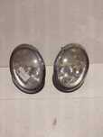 Mini Cooper R 50 R53 lampa przednia prawa lewa reflektor prawy lewy