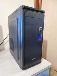 Komputer stacjonarny Intel i5/16 RAM/GTX 1050/SSD