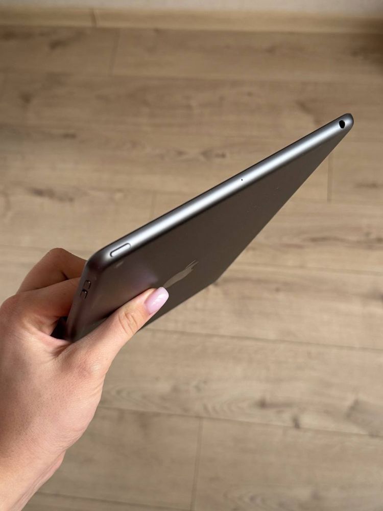 iPad 8 2020 32GB Space Grey WiFi MDM