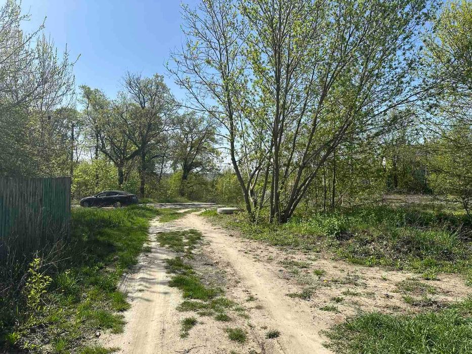 Продам земельну ділянку 10 сот в смт Ворзель, вул. Мічуріна!