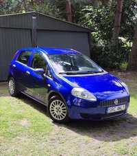 Fiat Grande Punto Grande Punto 1.4 sprzedam