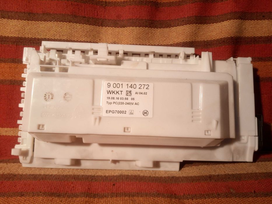 Zmywarka Bosch, SPV53M70EU - części zamienne