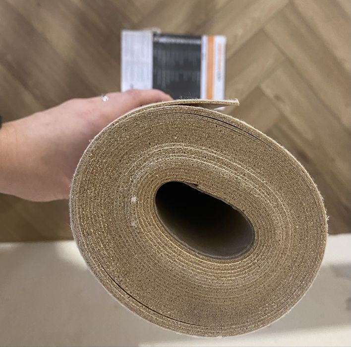 Podkład AQUA PROFI LVT Weninger