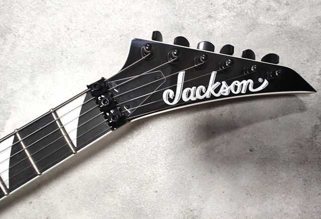 Gitara elektryczna Jackson JS32 King V AH GB