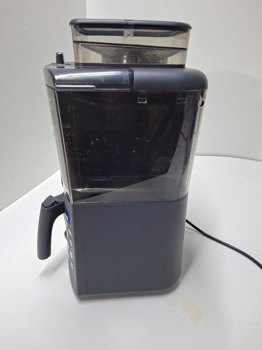 Russell Hobbs 25610/56 ekspres do kawy młynek
