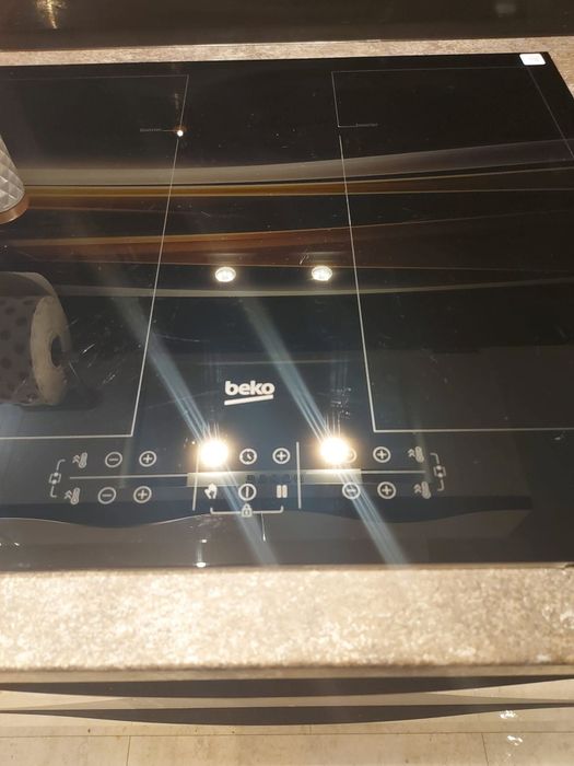 Płyta indukcyjna Beko