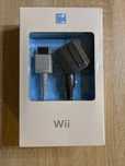Kabel RGB nintendo Wii